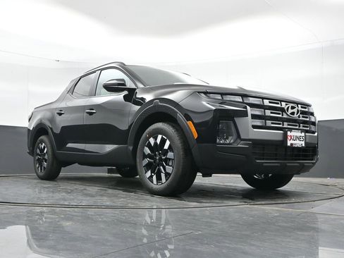 New 2026 Hyundai Santa Cruz SEL image 47