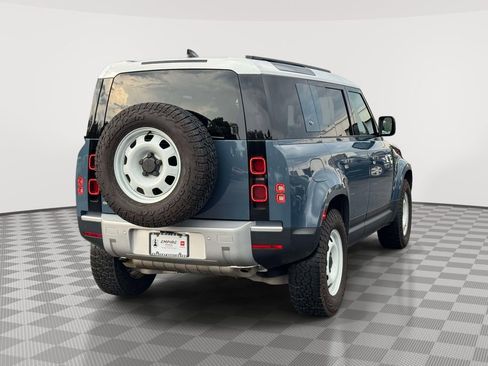Used 2024 Land Rover Defender 110 S AWD/4WD image 4