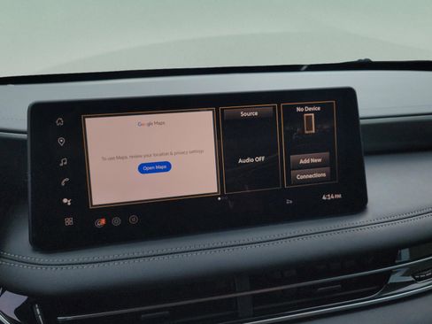 Certified 2026 INFINITI QX60 Luxe w/ Cargo Package image 24