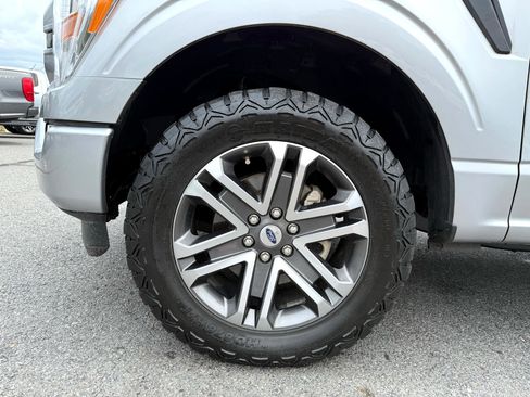 Used 2021 Ford F150 XL w/ STX Appearance Package image 41