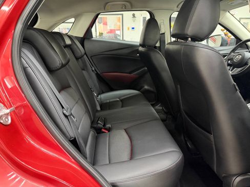 Used 2016 MAZDA CX-3 Touring AWD/4WD image 15