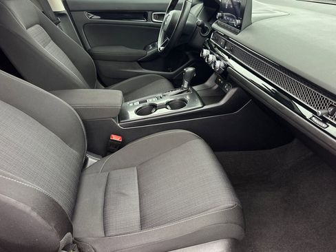Used 2023 Honda Civic EX image 15