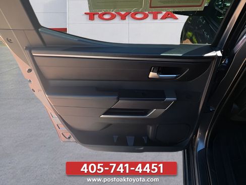 Used 2024 Toyota Tundra SR5 w/ SR5 Premium Package RWD image 22