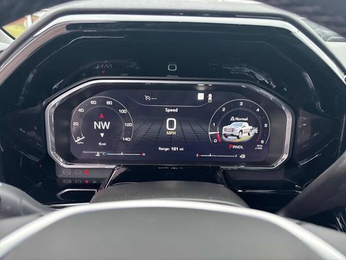 New 2026 GMC Sierra 1500 Elevation w/ X31 Off-Road Package image 18