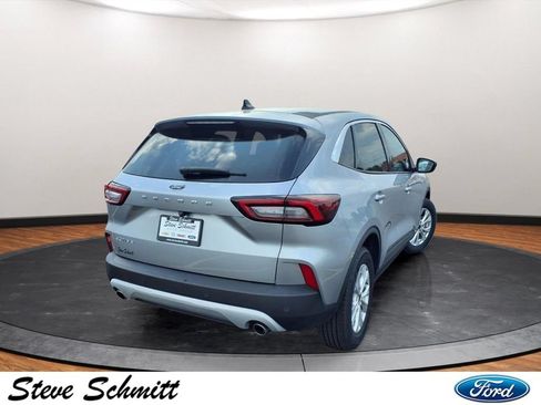 Used 2023 Ford Escape Active w/ Tech Pack #1 FWD image 26