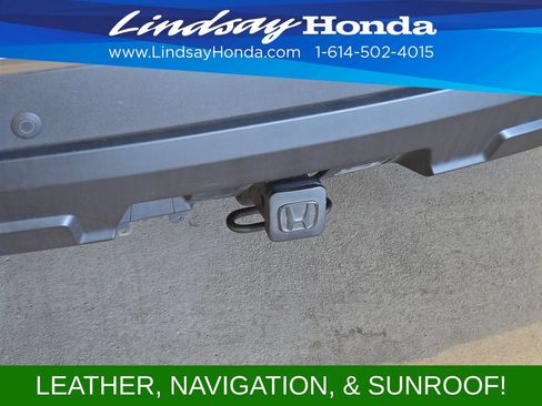 Used 2024 Honda Passport TrailSport image 7