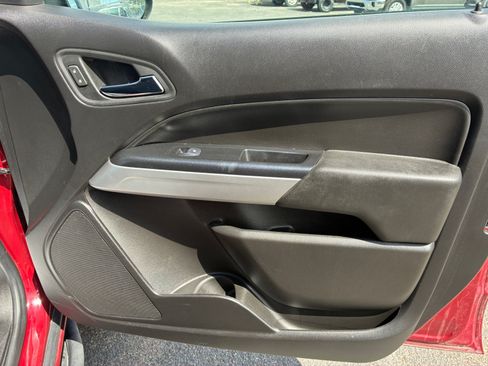 Used 2019 Chevrolet Colorado ZR2 AWD/4WD image 31