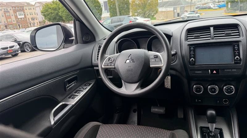 Used 2019 Mitsubishi Outlander Sport FWD image 15
