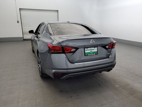 Used 2021 Nissan Altima 2.5 SR w/ SR Premium Package AWD/4WD image 6