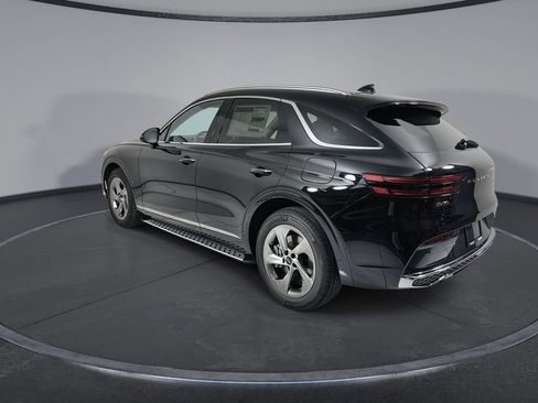 New 2026 Genesis GV70 2.5T AWD/4WD image 6