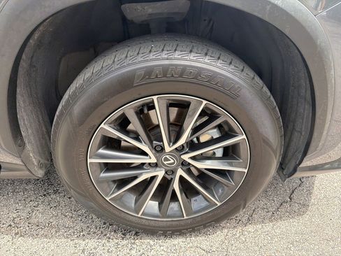 Used 2024 Lexus NX 250 FWD w/ Cold Area Package image 11