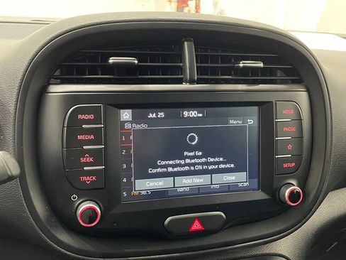 Used 2020 Kia Soul S image 33