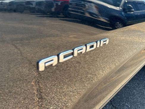 Used 2024 GMC Acadia Elevation FWD image 39
