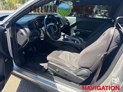 Used 2015 Dodge Challenger R/T w/ Quick Order Package 28B R/T RWD image 7