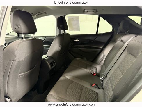 Used 2018 Chevrolet Equinox LT image 46