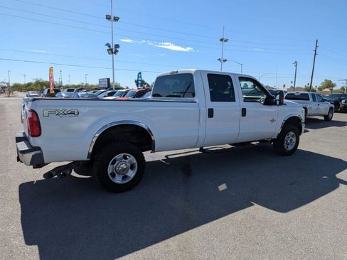 Used 2011 Ford F350 XLT w/ Advanced Security Group image 10