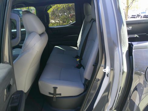 Used 2025 Toyota Tacoma SR5 image 32