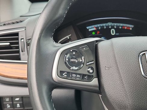 Used 2022 Honda CR-V EX-L image 20