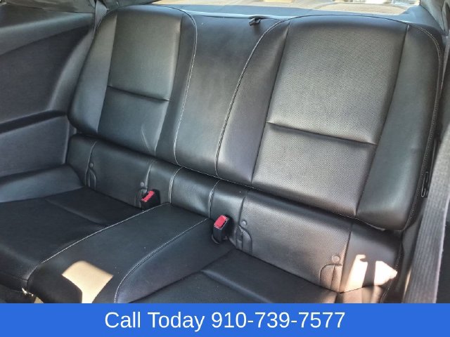 Used 2010 Chevrolet Camaro LT RWD image 26
