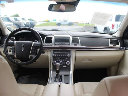 Used 2010 Lincoln MKS FWD image 13