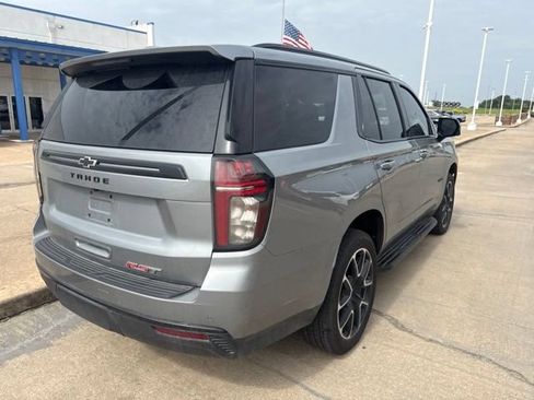 Used 2024 Chevrolet Tahoe RST w/ Luxury Package AWD/4WD image 7