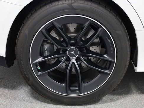 Used 2024 Mercedes-Benz AMG GT 53 image 35