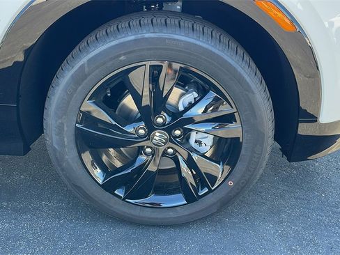 New 2026 Buick Encore GX Sport Touring w/ Comfort Package image 9