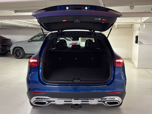 New 2026 Mercedes-Benz GLC 300 4MATIC image 7