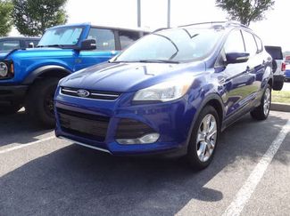 Used 2013 Ford Escape SEL FWD video 1