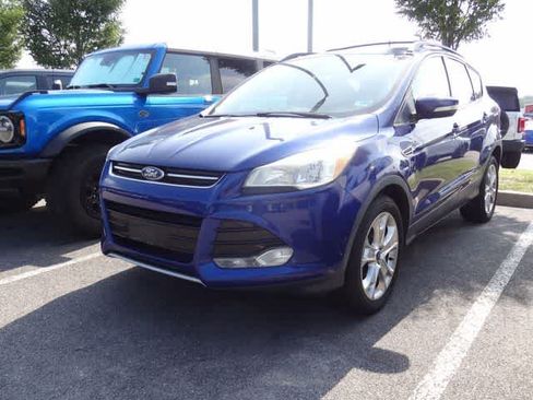 Used 2013 Ford Escape SEL FWD image 1