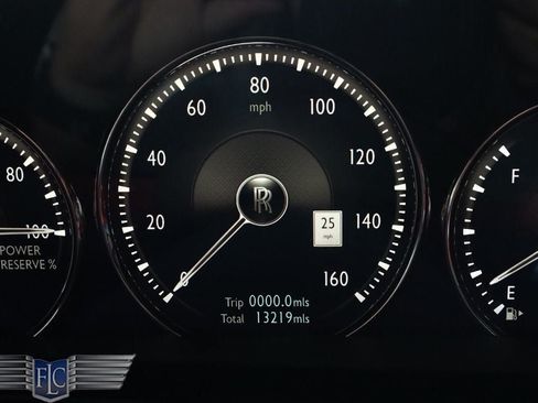Used 2024 Rolls-Royce Ghost AWD/4WD image 40