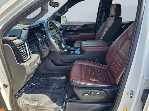 Used 2024 GMC Sierra 1500 Denali Ultimate image 16