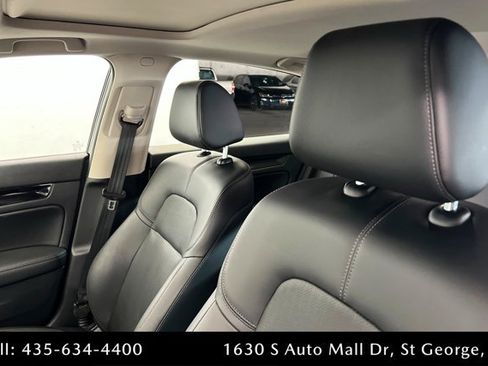 Used 2024 Honda Civic EX-L image 16