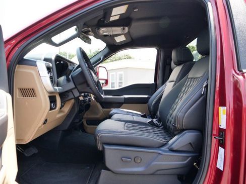 Used 2026 Ford F450 XLT w/ 360-Degree Camera Package AWD/4WD image 26