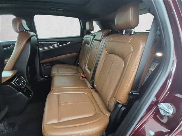 Used 2022 Lincoln Nautilus Reserve w/ Equipment Group 201A AWD/4WD image 22