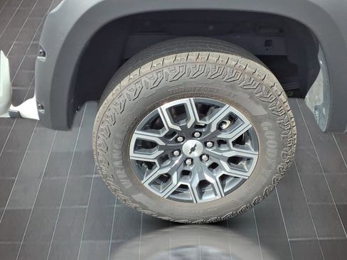 Used 2023 Chevrolet Colorado Z71 w/ Advanced Trailering Package image 20