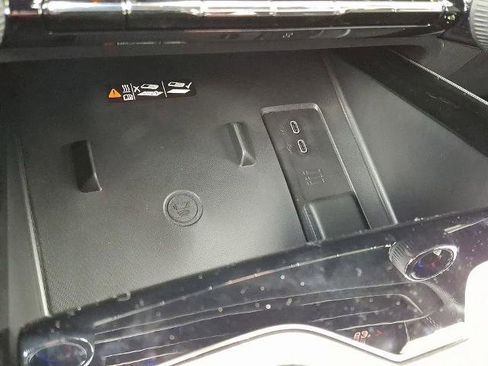 New 2026 Chevrolet Silverado EV LT image 16