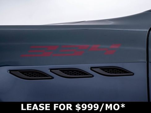 Used 2024 Maserati Ghibli Trofeo image 6