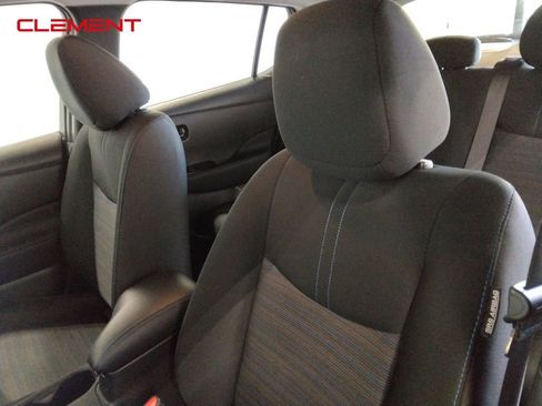 Used 2022 Nissan Leaf SV Plus image 25