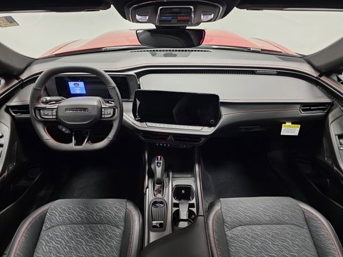 New 2026 Dodge Charger GT w/ Driver Convenience Group AWD/4WD image 18