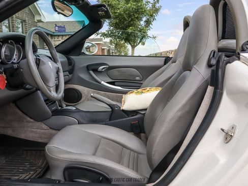 Used 2003 Porsche Boxster S RWD image 24