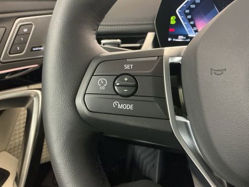 New 2026 BMW X1 xDrive28i w/ Convenience Package image 16