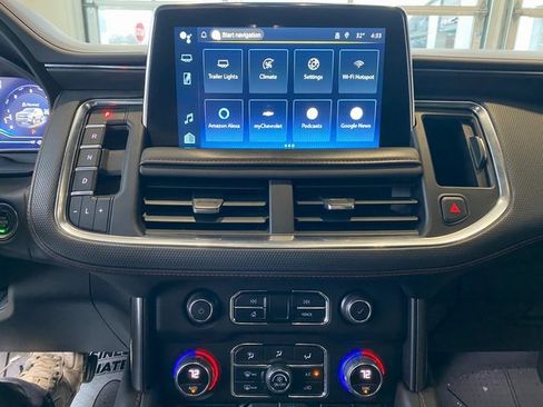 Used 2023 Chevrolet Tahoe RST w/ RST Performance Edition image 22