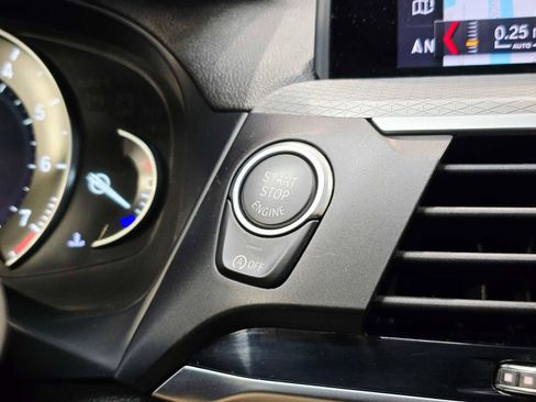 Used 2019 BMW X3 xDrive30i w/ M Sport Package 2 image 18