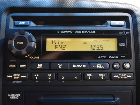 Used 2011 Honda Ridgeline RTL image 28