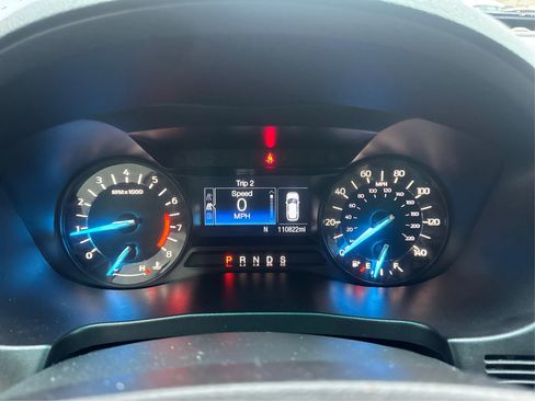 Used 2017 Ford Explorer FWD image 19