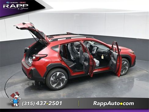 Certified 2025 Subaru Crosstrek 2.5i Limited image 26