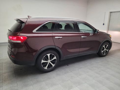 Used 2018 Kia Sorento EX FWD image 10