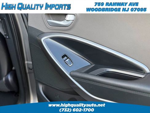 Used 2018 Hyundai Santa Fe Sport image 51