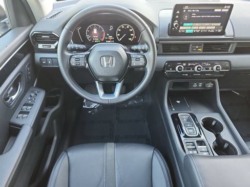 Certified 2025 Honda Pilot EX-L image 19